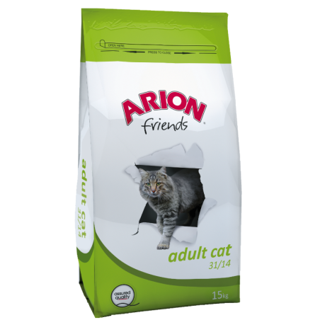Karma dla Kotów Adult Cat 15kg ARION