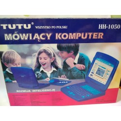 Mówiący Komputer Edukacyjny TUTU HH-1050