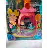 Domek dla Lalek Barbie Fairytopia Mermaidia