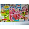 Domek dla Lalek 102 el. kod producenta 206