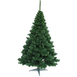 Choinka sztuczna Jodła LUX 150cm