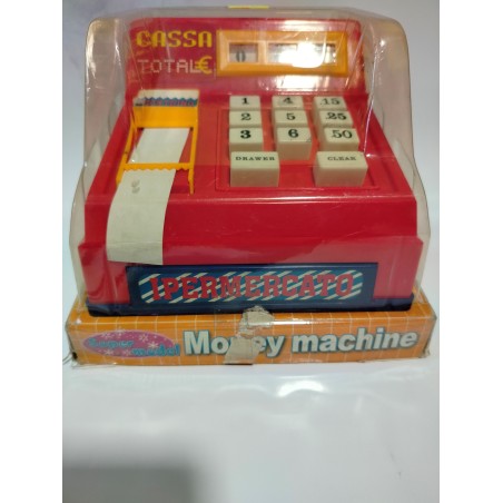 Zabawka Kasa Fiskalna CHT321991