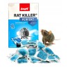 Pasta na Myszy i Szczury 1kg Rat Killer