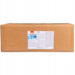 Pasta na Myszy i Szczury 7,5kg Rat Killer