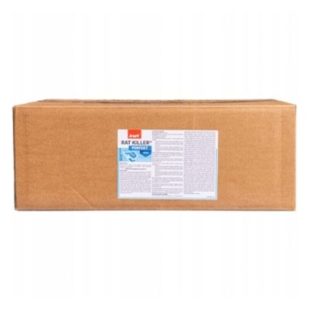 Pasta na Myszy i Szczury 7,5kg Rat Killer