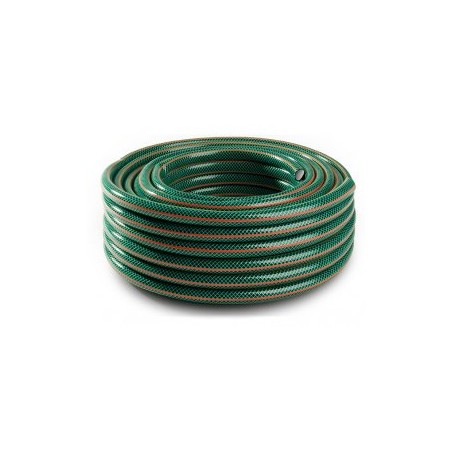Wąż ogrodowy GreenBos 1/2" 15m