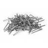GWOŹDZIE BUDOWLANE CZARNE 4,2X125 MM 1kg