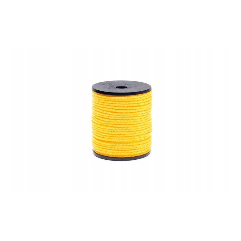 Sznurek techniczny 50 m  super mocny