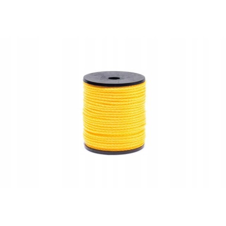 Sznurek techniczny 50 m  super mocny