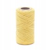 Nici lniane kolorowe 100g/120m