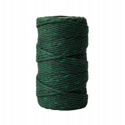 Sznurek Bawełniany Ogrodniczy 100g 90m Modena