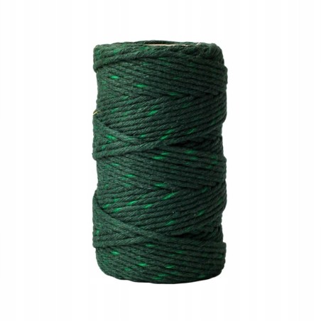 Sznurek Bawełniany Ogrodniczy 100g 90m Modena