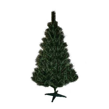 Choinka sztuczna Sosna Żyłkowa 130cm