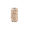Sznurek konopny 100g/40m