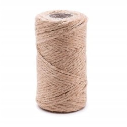 Szpagat jutowy 30g/15m