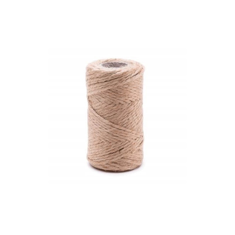 Szpagat jutowy 30g/15m