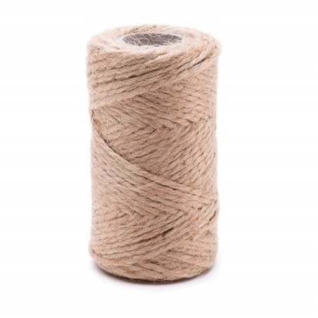 Szpagat jutowy 30g/15m
