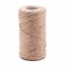 Szpagat jutowy 30g/15m