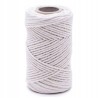 Sznurek wędliniarski bawełniany 100g/70m