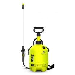 Opryskiwacz ciśnieniowy HOBBY 7L MAROLEX