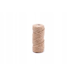 Sznurek Szpagat jutowy 250g/120m