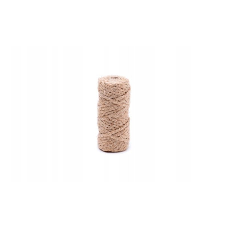 Sznurek Szpagat jutowy 250g/120m