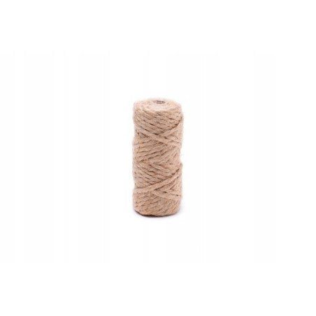 Sznurek Szpagat jutowy 250g/120m