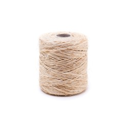 SZNUREK SIZALOWY LINKA 250g / 120m