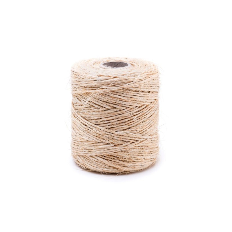 SZNUREK SIZALOWY LINKA 250g / 120m