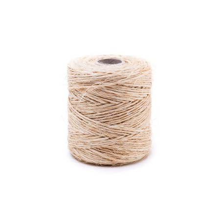 SZNUREK SIZALOWY LINKA 250g / 120m