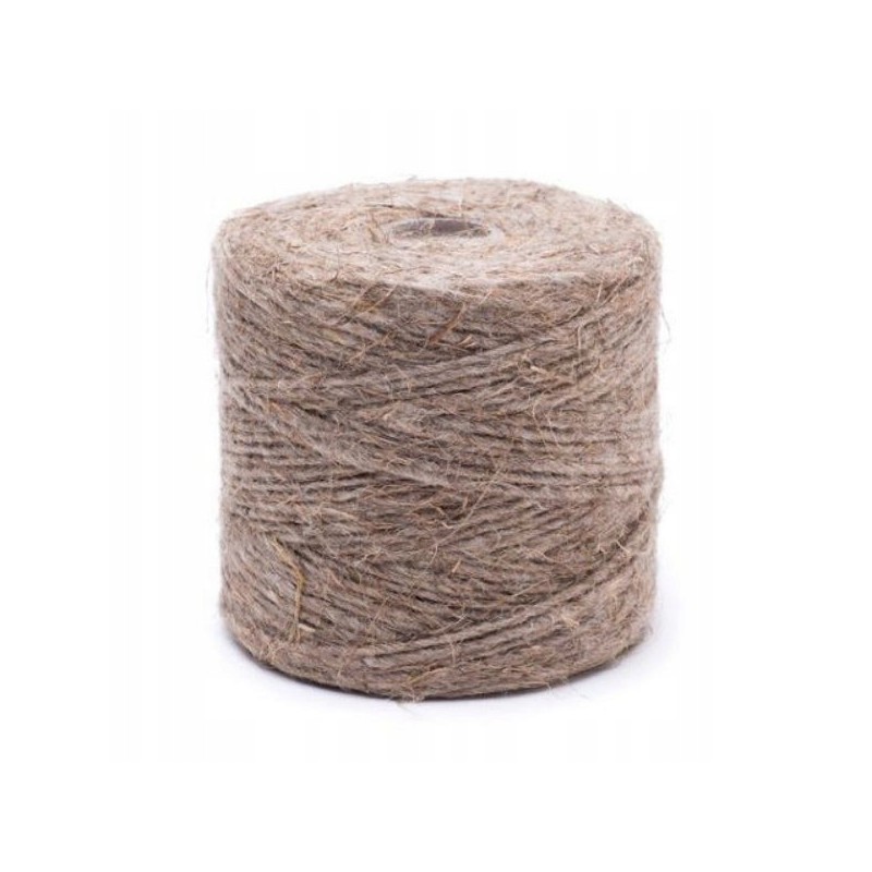 Sznurek Konopny 250 g/120m