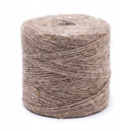 Sznurek Konopny 250 g/120m