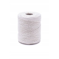 Sznurek wędliniarski bawełniany 250g/180m