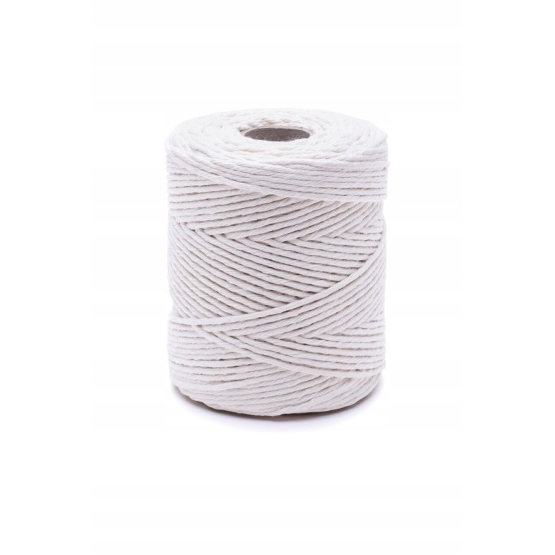 Sznurek wędliniarski bawełniany 250g/180m