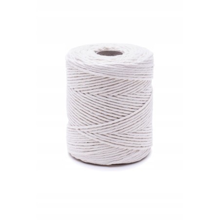 Sznurek wędliniarski bawełniany 250g/180m