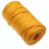 Sznurek Jutowy Kolorowy 100g/50m
