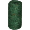 Sznurek Jutowy Kolorowy 100g/50m