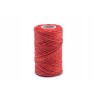 Sznurek Jutowy Kolorowy 100g/50m