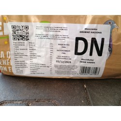 Karma dla Gołębi Drobne Ziarna DN 25kg Ełpol