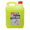 Płyn do spryskiwaczy zimowy 5L - 22C metanol