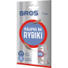 Pułapka na Rybiki 1 szt. BROS