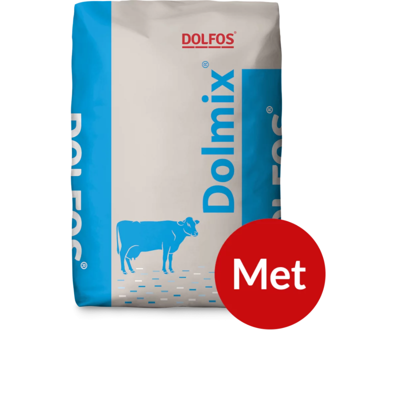 Dolmet 20 kg Dolfos