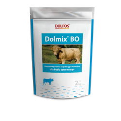 Dolmix BO 2 kg Dolfos