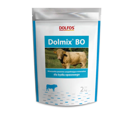 Dolmix BO 2 kg Dolfos