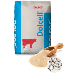 Dolcell 20 kg Dolfos