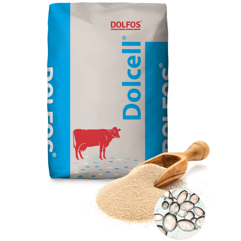 Dolcell 20 kg Dolfos