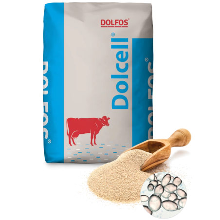 Dolcell 20 kg Dolfos