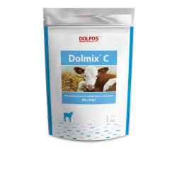 Dolmix C 1 kg Dolfos