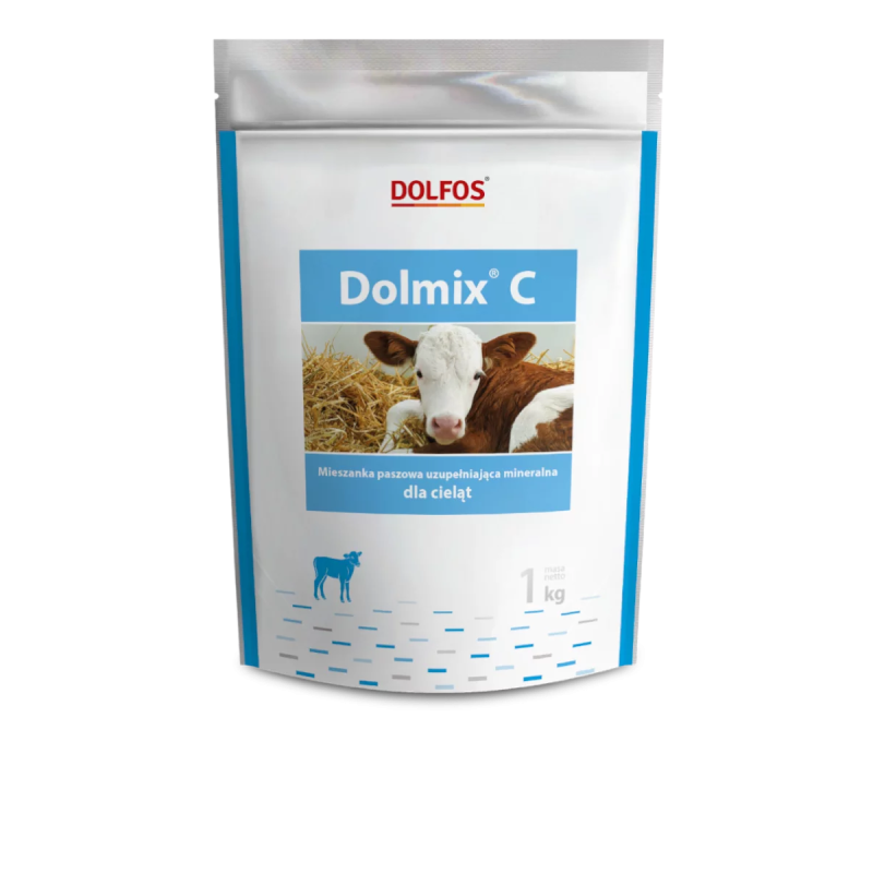Dolmix C 1 kg Dolfos