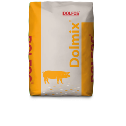 Dolmix P Super 4% 20 kg Dolfos